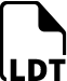 LDT file (Eulumdat) 4058075823358