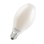 Ledvance LED Bulbo HQL LED FIL V E27 20W 3000lm - 840 Bianco Freddo | Sostitutiva 80W