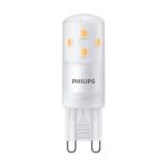 Philips CorePro LED Capsule G9 Ghiaccio 2.7W 300lm - 827 Bianco Molto Caldo | Dimmerabile - Sostitutiva 25W