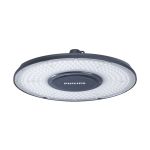 Philips Highbay LED CoreLine Aluminium Grigio 51W 10000lm 55D - 840 Bianco Freddo |IP66