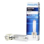 Philips MASTERColour G12 CDM-T 70W - 942 Bianco Freddo | Miglior resa cromatica