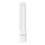 Noxion Lucent PL-L LED 7.9W 950lm - 830 Luce Calda -  | 4-Pin - Sostitutiva 18W