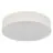 Ledvance Luce da soffitto Orbis Paris Beige | Adatto per 3x E27 - 480mm - IP20