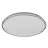 Ledvance Bulkhead LED Orbis Dublin Argento 36W 2800lm - 830 Luce Calda -  | 490mm - IP20