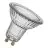 Ledvance LED Riflettore GU10 PAR16 6.9W 650lm 120d - 940 Bianco Freddo| Dimmerabile - Sostitutiva 80W