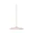 DFTP by Nordlux Artist 25 Luce Pendente Metallo Rosa 14W 1000lm - 930 Luce Calda -  | Miglior Resa Cromatica - Dimmerabile