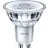 Philips Corepro LED Faretti GU10 PAR16 4.6W 390lm 36D - 840 Bianco Freddo | Sostitutiva 50W