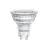 Noxion Faretti LED GU10 PAR16 5.5W 560lm 36D - 827 Bianco Molto Caldo | Sostitutiva 78W