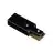 Bright Choice 1-Fase Rail Connettore di Alimentazione Nero