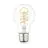 Eglo LED E27 Pera Chiara Filamento 7.3W 806lm - 827 Bianco Molto Caldo | Sostitutiva 60W