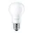 Philips Corepro LED Bulbo E27 Pera Ghiaccio 8W 806lm - 827 Bianco Molto Caldo | Sostitutiva 60W