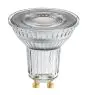 Ledvance Performance Faretti LED Riflettore GU10 PAR16 3.4W 230lm 36D - 940 Bianco Freddo | Miglior resa cromatica - Dimmerabile - Sostitua 35W