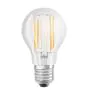 Ledvance Classic LED E27 Pera Filamento Chiara 7.5W 1055lm - 840 Bianco Freddo | Sostitua 75W