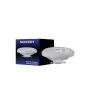 Noxion Faretti LED G53 AR111 11.7W 800lm 24D - 930 Luce Calda -  | Miglior Resa Cromatica - Dimmerabile - Sostitutiva 75W