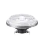 Philips MASTER Faretti LED Riflettore G53 AR111 20W 1270lm 45D - 930 Luce Calda | Miglior resa cromatica - Dimmerabile - Sostitutiva 100W