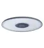 Philips Highbay LED CoreLine Aluminium Grigio 222W 40000lm 90D - 840 Bianco Freddo | IP66 - Dimmerabile, Dali 