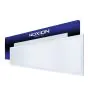 Noxion Pannello A LED Delta Pro V3.0 30W 3960lm - 830 Luce Calda -  | 120x30cm - UGR <22 - Philips Xitanium Driver - GST18 Maschio