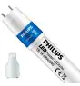Philips Tubo LED T8 MASTER (EM/Mains) High Output 24W 3100lm - 840 Bianco Freddo | 150cm - Sensor - Sostitutiva 58W