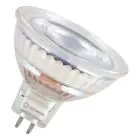Ledvance LED Riflettore GU5.3 MR16 6.1W 621lm 36d - 830 Luce Calda -  | Sostitutiva 50W