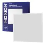 Noxion Pannello A LED Delta Value V5 Backlit 28W 3920lm - 830/840 CCT | 60x60cm - UGR 