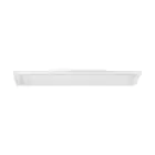 Eglo Luce da soffitto Padrogia-Z Acciaio Bianca 9.7W 1170lm - 827-865 Regolabile Bianca + RGB | IP20 - Zigbee Dimmerabile