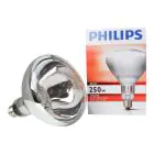 Philips BR125 IR 250W E27 230-250V Chiara
