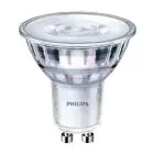 Philips Corepro LED Faretti GU10 PAR16 4W 345lm 36D - 827 Bianco Molto Caldo | Dimmerabile - Sostitutiva 50W